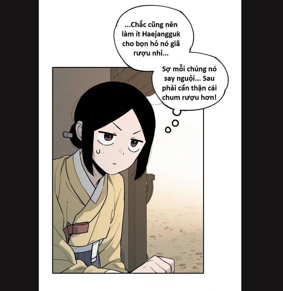 Hổ Đến Chơi Nhà Chapter 114 - 44