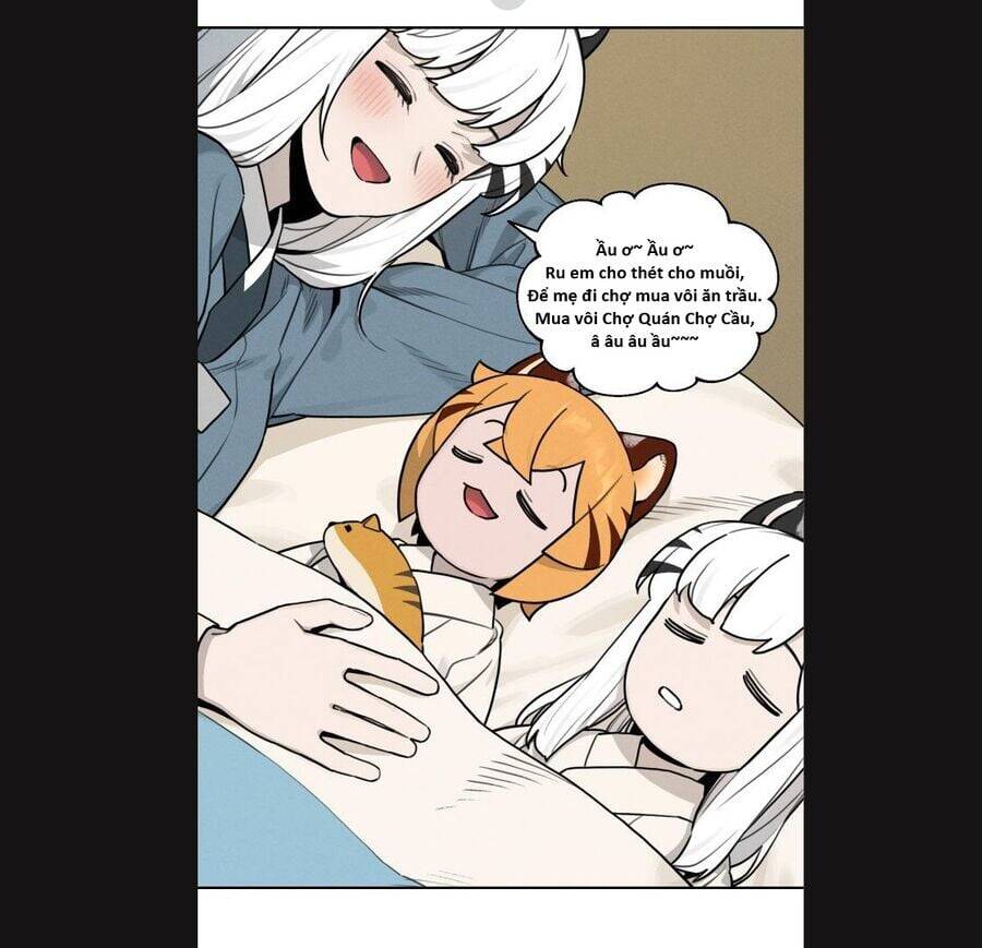 Hổ Đến Chơi Nhà Chapter 114 - 46