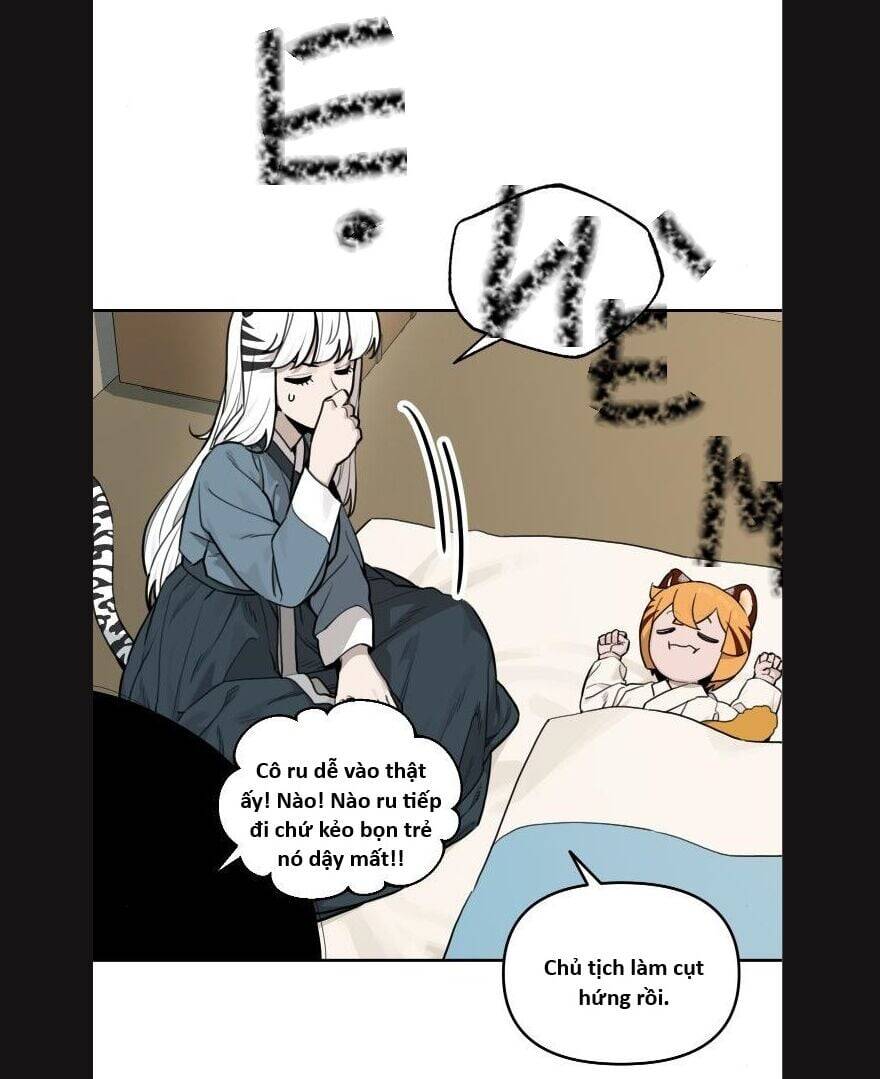 Hổ Đến Chơi Nhà Chapter 114 - 49