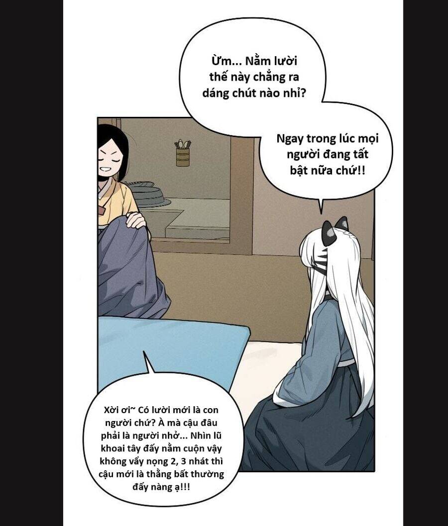 Hổ Đến Chơi Nhà Chapter 114 - 50