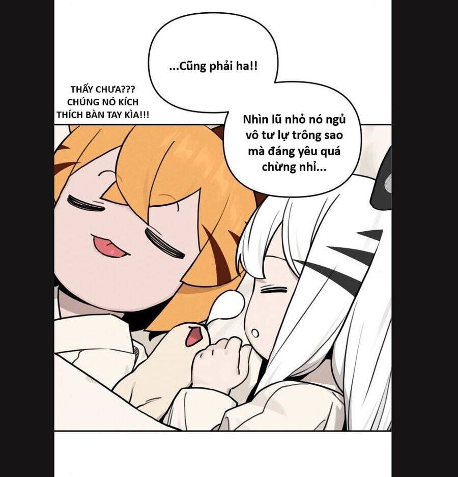 Hổ Đến Chơi Nhà Chapter 114 - 51