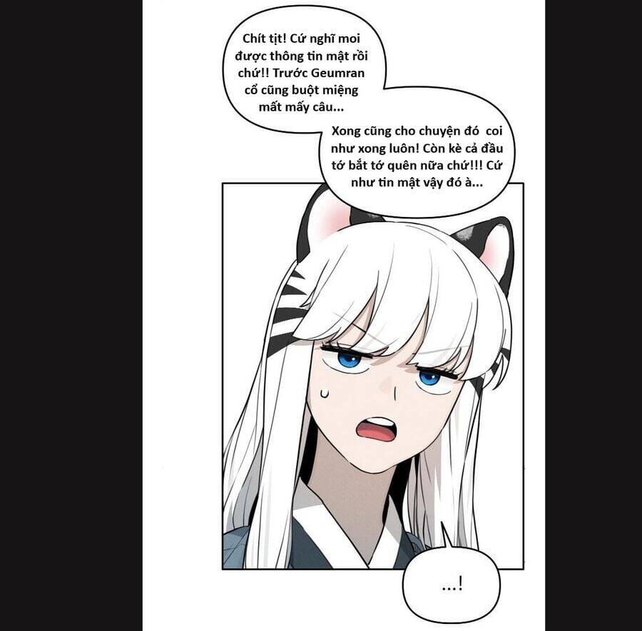 Hổ Đến Chơi Nhà Chapter 114 - 55