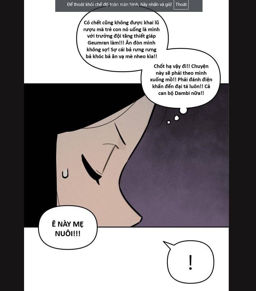 Hổ Đến Chơi Nhà Chapter 114 - 6