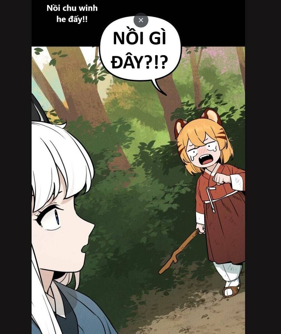 Hổ Đến Chơi Nhà Chapter 114 - 62
