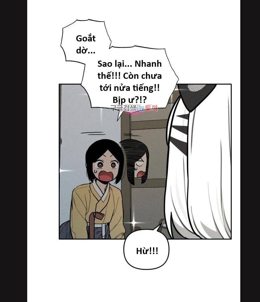 Hổ Đến Chơi Nhà Chapter 114 - 8