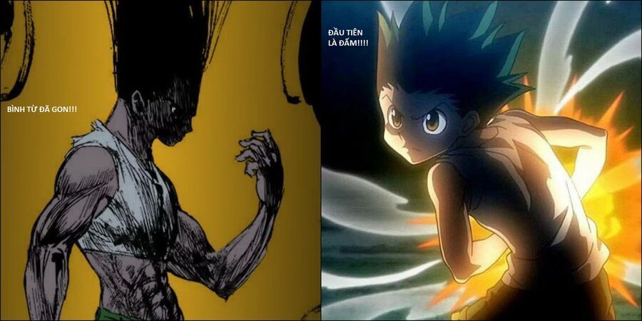 Hổ Đến Chơi Nhà Chapter 115.1 - 33