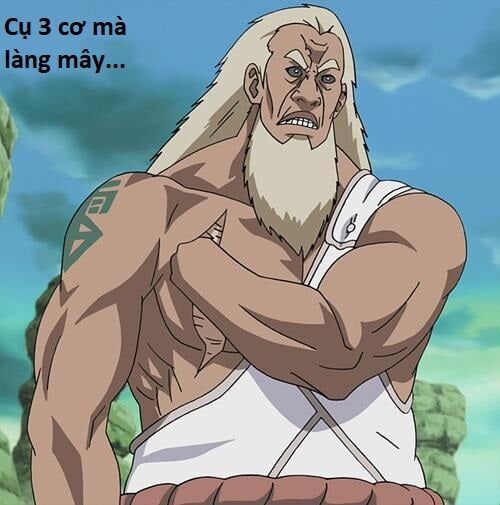 Hổ Đến Chơi Nhà Chapter 115.1 - 34