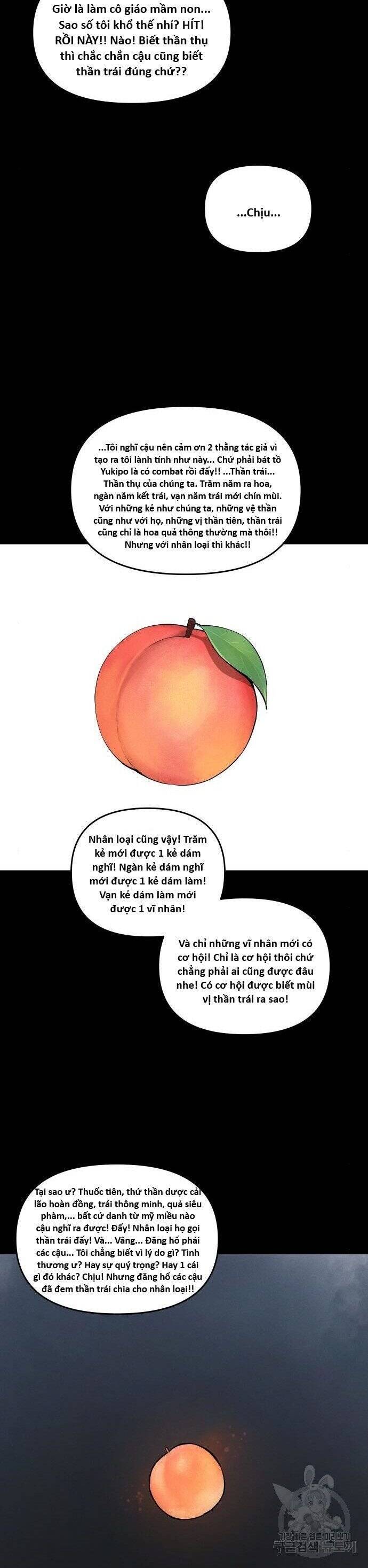 Hổ Đến Chơi Nhà Chapter 115 - 11