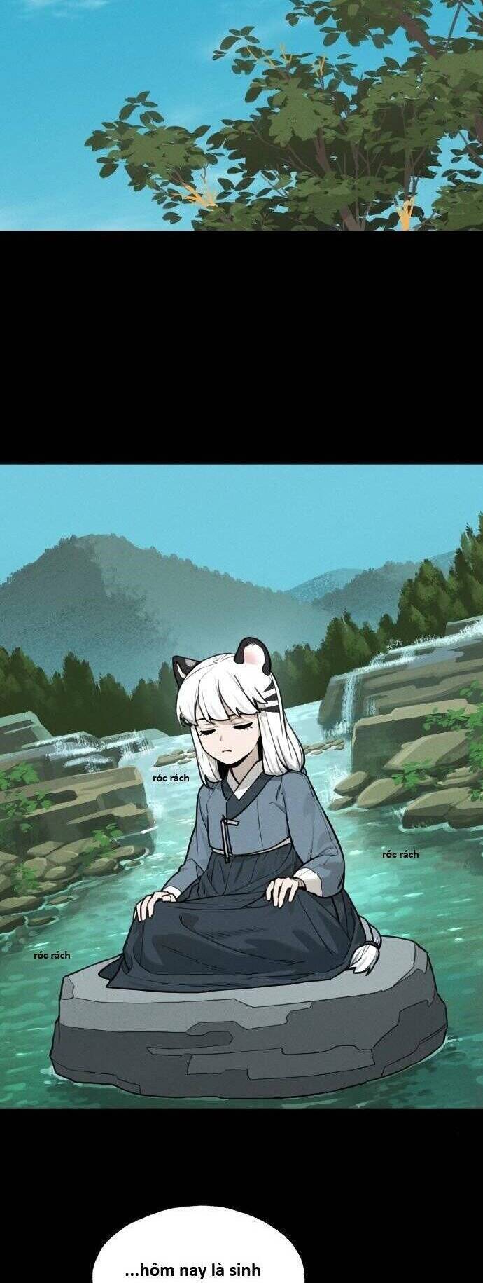 Hổ Đến Chơi Nhà Chapter 115 - 2