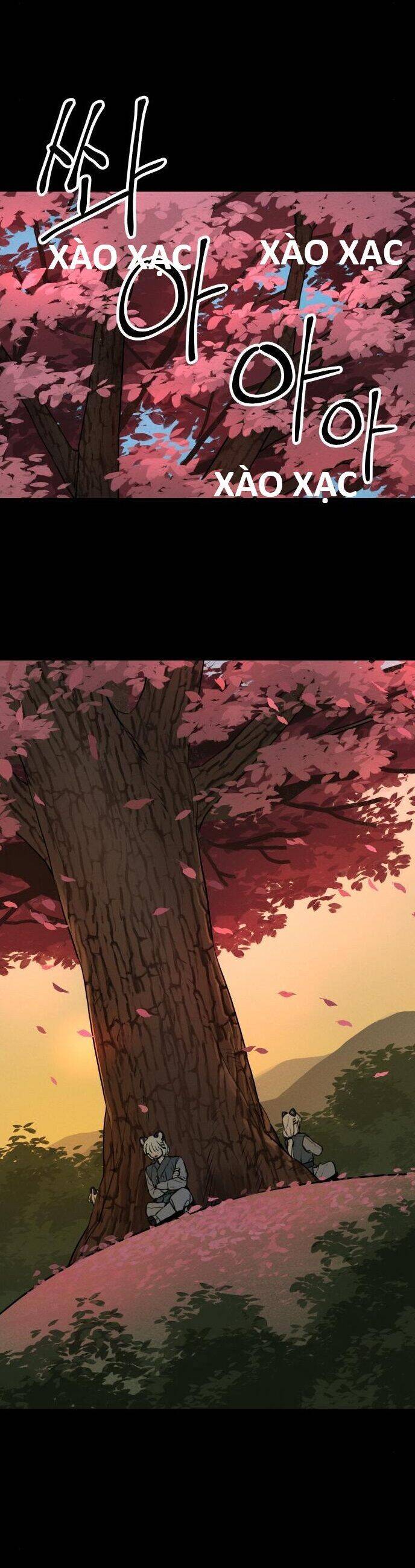 Hổ Đến Chơi Nhà Chapter 115 - 22