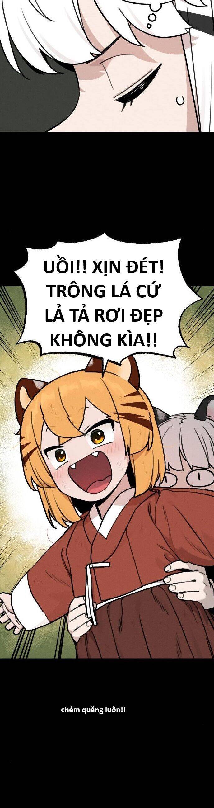 Hổ Đến Chơi Nhà Chapter 115 - 25