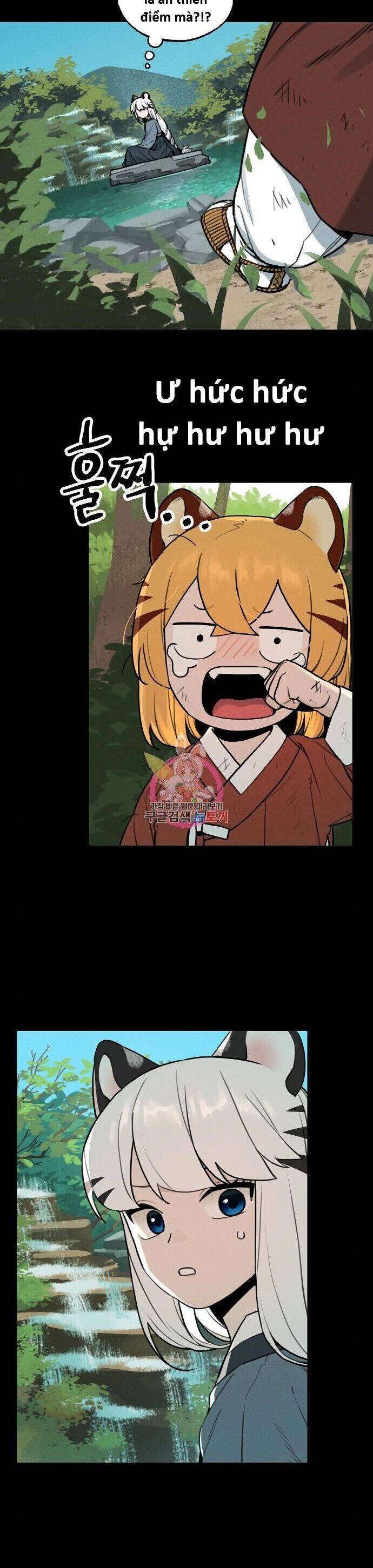 Hổ Đến Chơi Nhà Chapter 115 - 4
