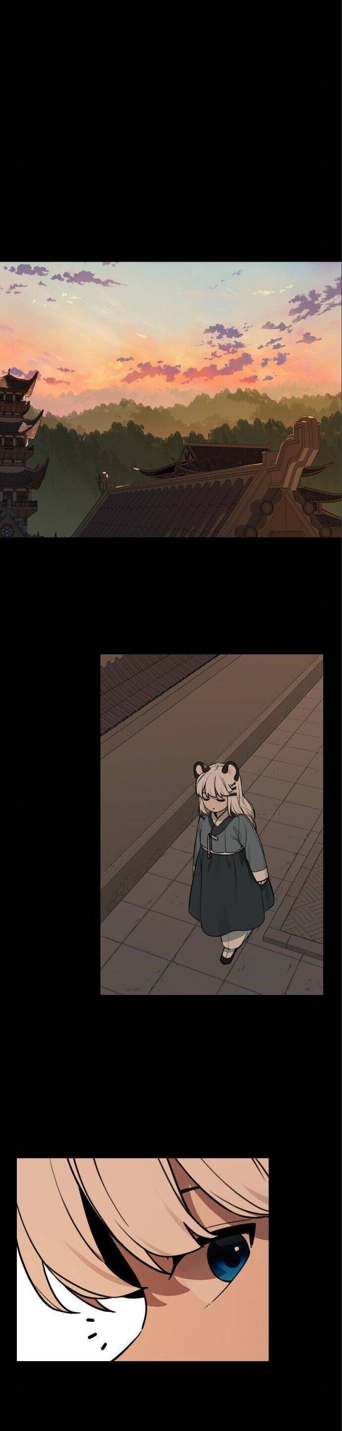 Hổ Đến Chơi Nhà Chapter 116 - 12