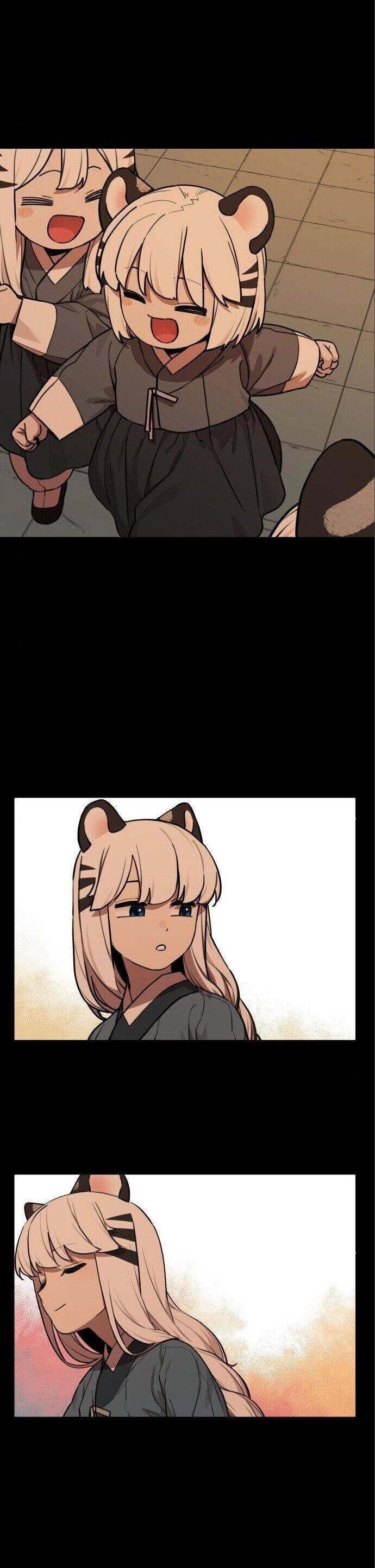 Hổ Đến Chơi Nhà Chapter 116 - 13