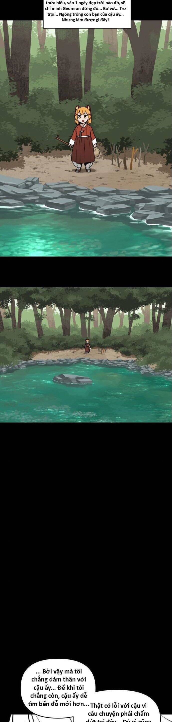 Hổ Đến Chơi Nhà Chapter 116 - 15