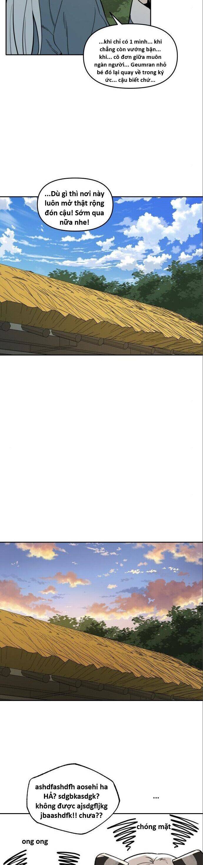 Hổ Đến Chơi Nhà Chapter 116 - 19