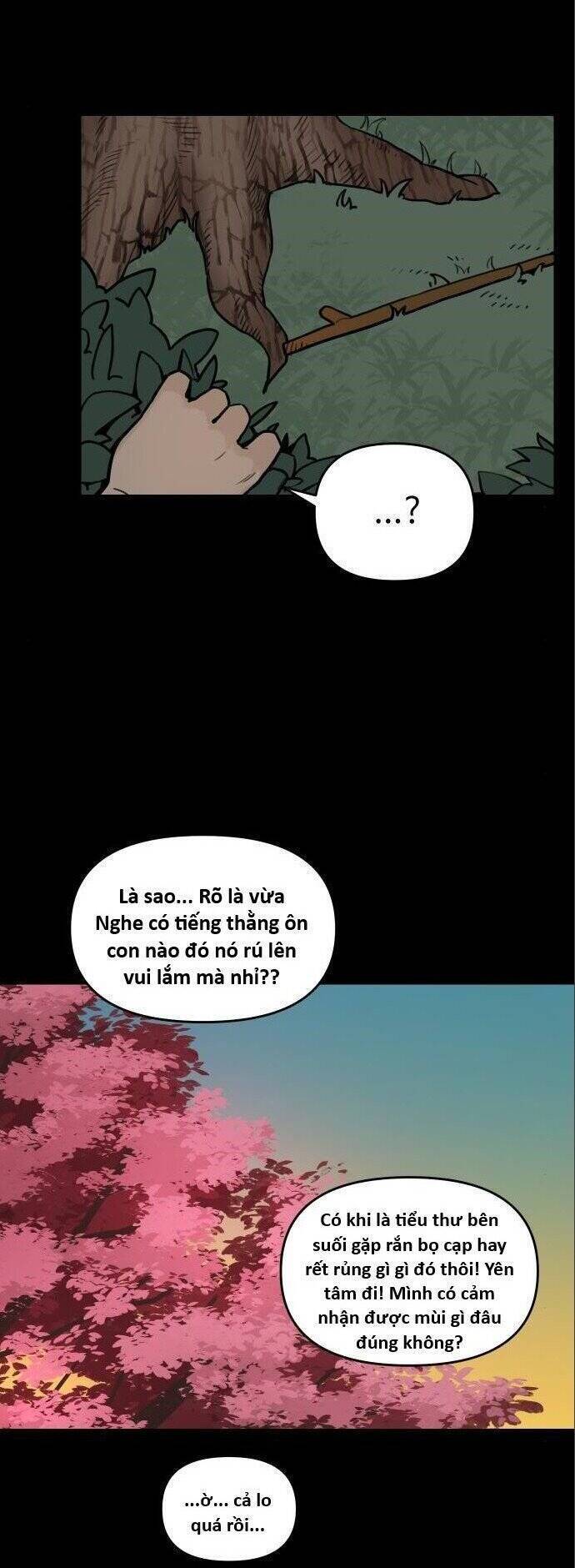 Hổ Đến Chơi Nhà Chapter 116 - 2