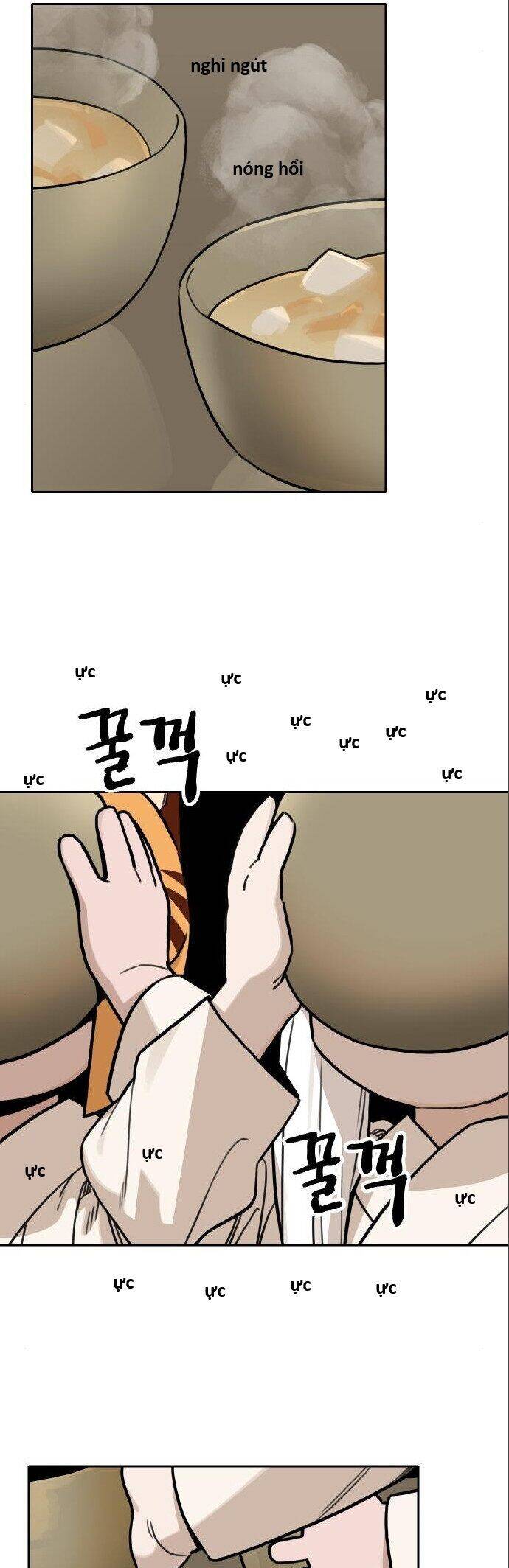 Hổ Đến Chơi Nhà Chapter 116 - 22