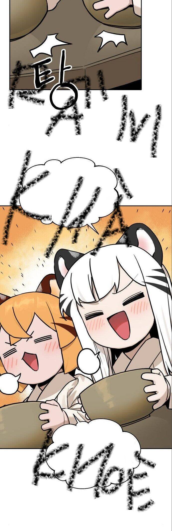 Hổ Đến Chơi Nhà Chapter 116 - 23