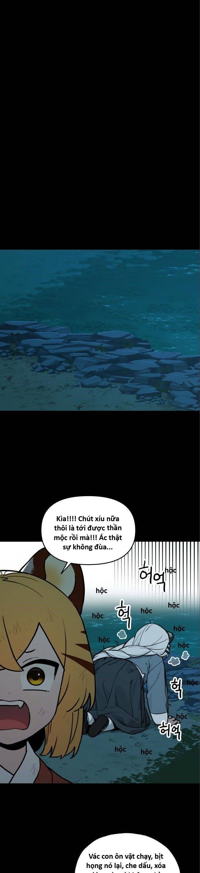 Hổ Đến Chơi Nhà Chapter 116 - 3