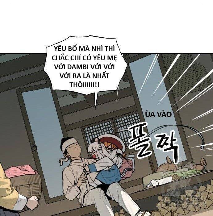 Hổ Đến Chơi Nhà Chapter 117 - 14