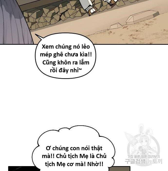 Hổ Đến Chơi Nhà Chapter 117 - 15