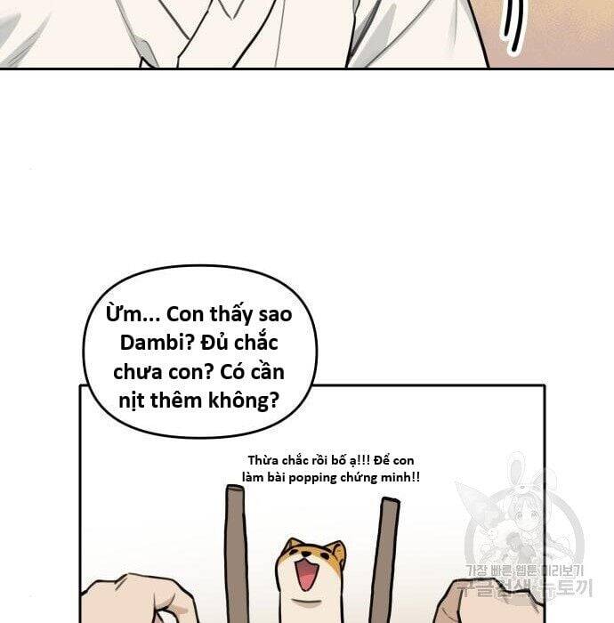 Hổ Đến Chơi Nhà Chapter 117 - 21