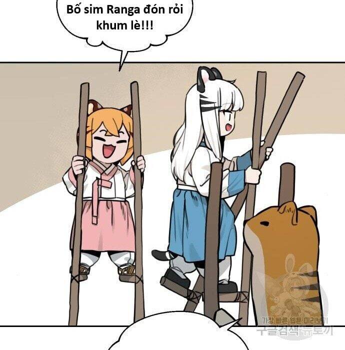 Hổ Đến Chơi Nhà Chapter 117 - 23