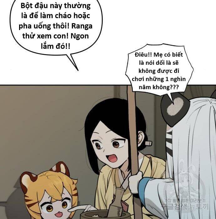 Hổ Đến Chơi Nhà Chapter 117 - 31
