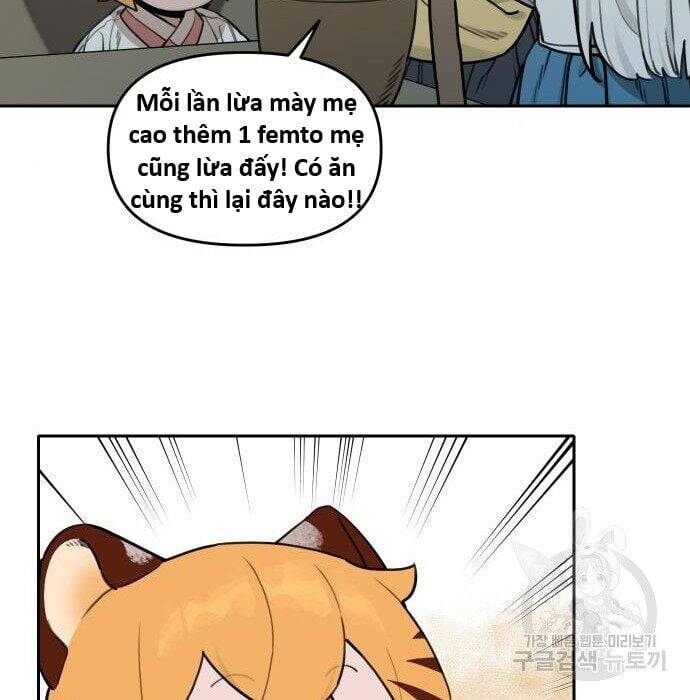 Hổ Đến Chơi Nhà Chapter 117 - 32