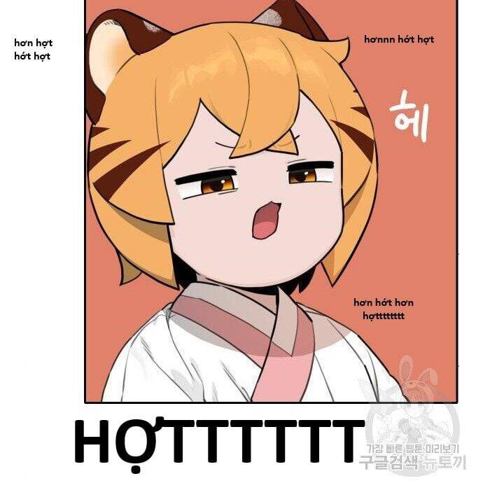 Hổ Đến Chơi Nhà Chapter 117 - 34