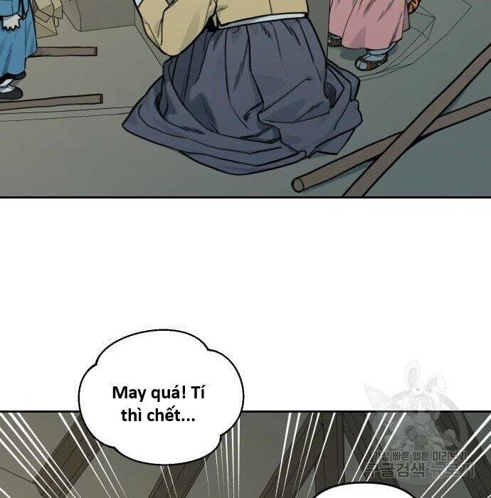 Hổ Đến Chơi Nhà Chapter 117 - 36