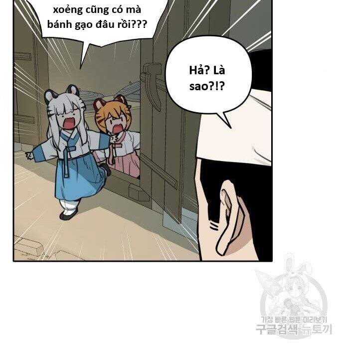 Hổ Đến Chơi Nhà Chapter 117 - 43