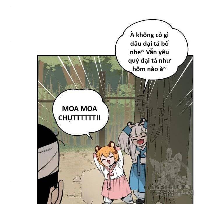 Hổ Đến Chơi Nhà Chapter 117 - 47