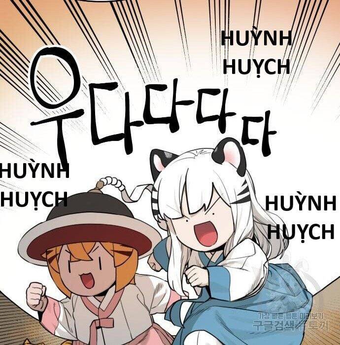 Hổ Đến Chơi Nhà Chapter 117 - 6