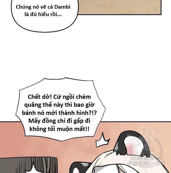 Hổ Đến Chơi Nhà Chapter 117 - 61