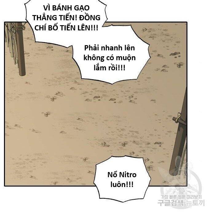 Hổ Đến Chơi Nhà Chapter 117 - 63