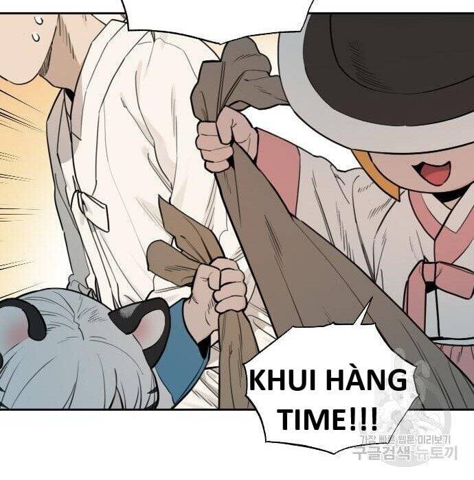 Hổ Đến Chơi Nhà Chapter 117 - 8