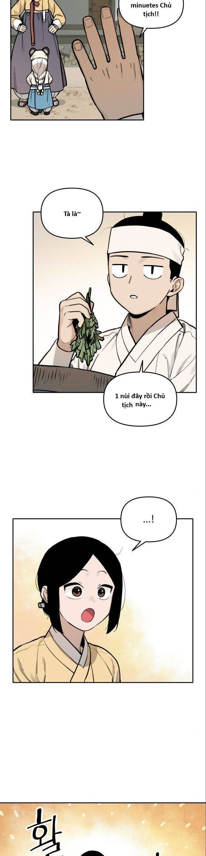 Hổ Đến Chơi Nhà Chapter 118 - 10