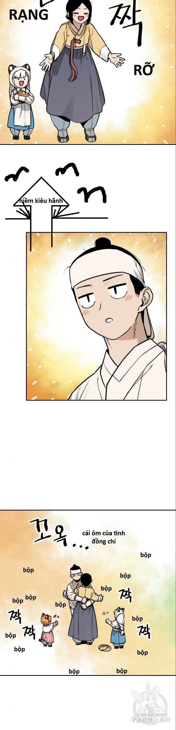 Hổ Đến Chơi Nhà Chapter 118 - 11