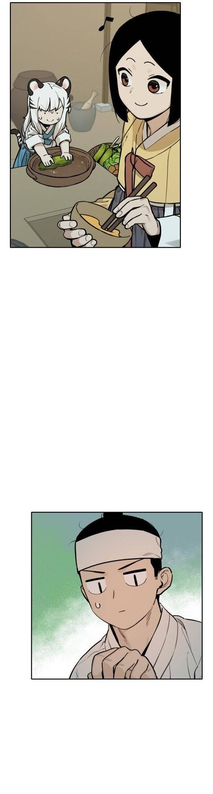 Hổ Đến Chơi Nhà Chapter 118 - 17