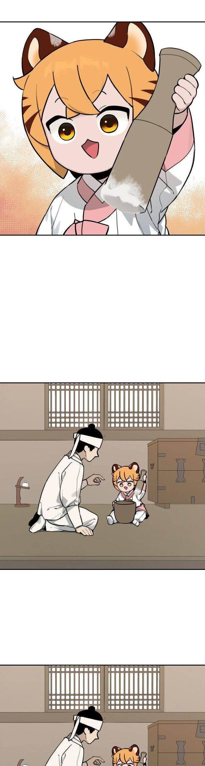 Hổ Đến Chơi Nhà Chapter 118 - 18