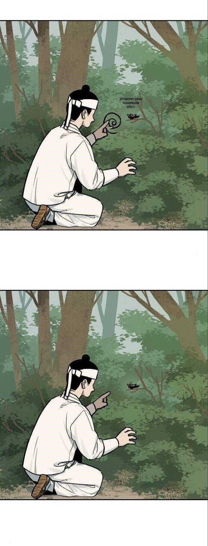 Hổ Đến Chơi Nhà Chapter 118 - 2