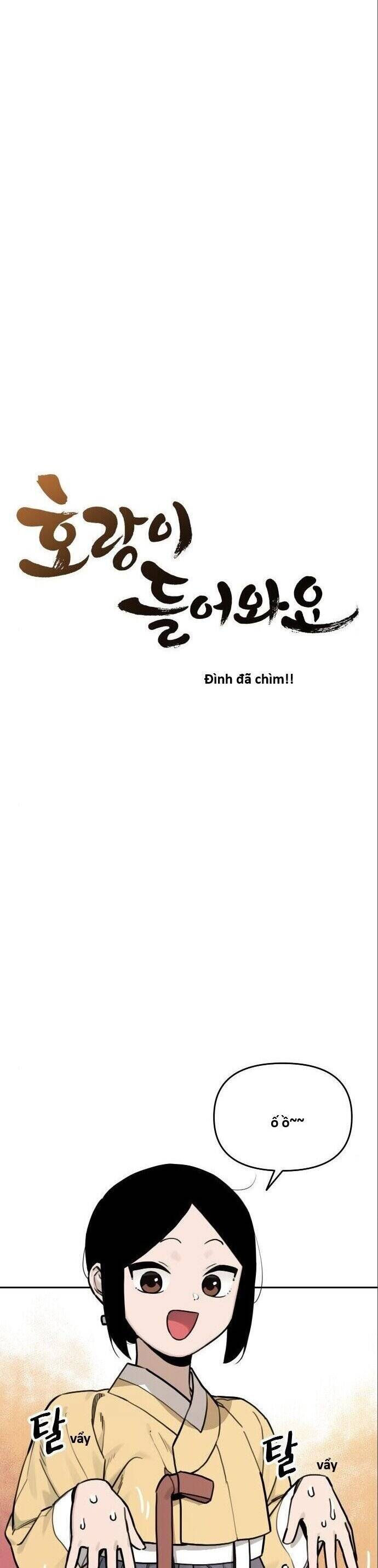 Hổ Đến Chơi Nhà Chapter 118 - 5