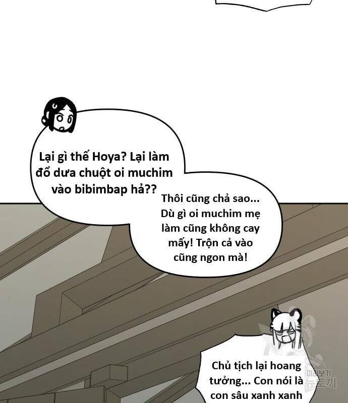Hổ Đến Chơi Nhà Chapter 119 - 10