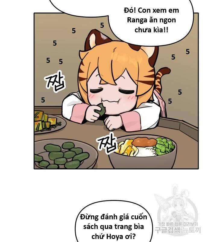 Hổ Đến Chơi Nhà Chapter 119 - 13