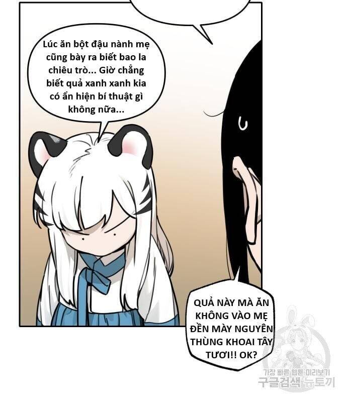 Hổ Đến Chơi Nhà Chapter 119 - 14