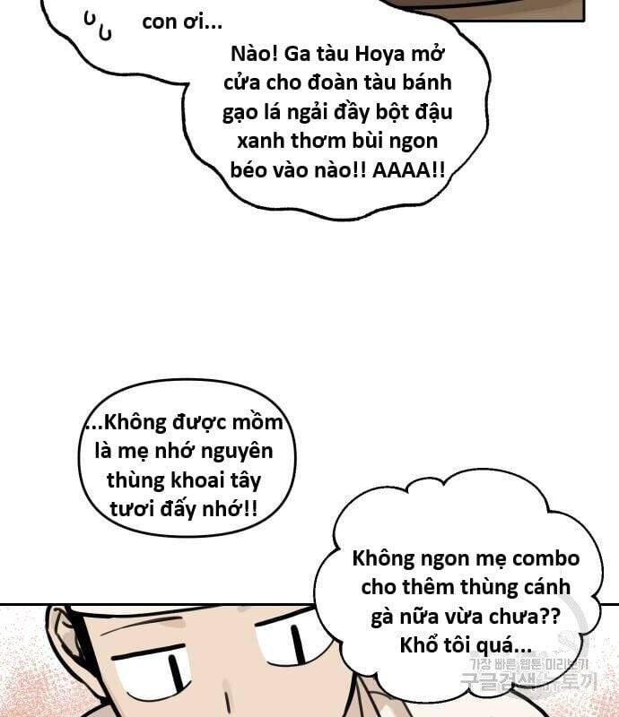 Hổ Đến Chơi Nhà Chapter 119 - 16