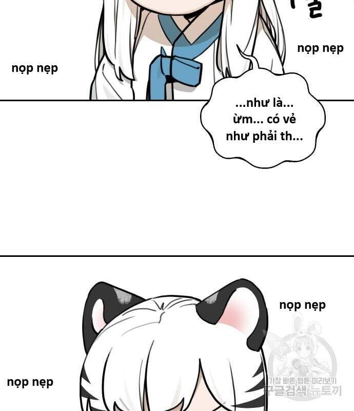 Hổ Đến Chơi Nhà Chapter 119 - 20