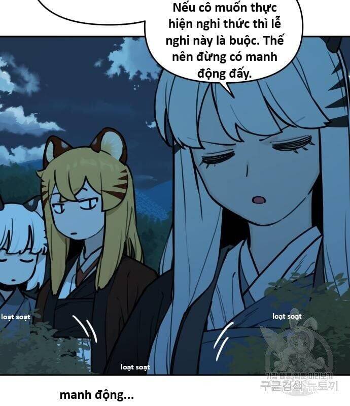 Hổ Đến Chơi Nhà Chapter 119 - 32